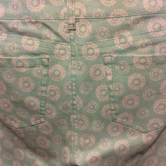 Vineyard Vines Women's Pants Size 8 - Picture 6 of 13